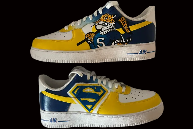 Custom Wearables